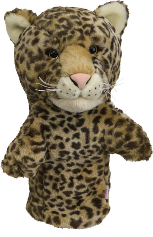 Daphne's Headcover Leopard