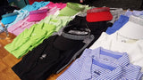 EP Pro Basics Sleeveless Polo