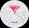 Bella Crystal Ball Marker