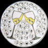 Bella Crystal Ball Marker