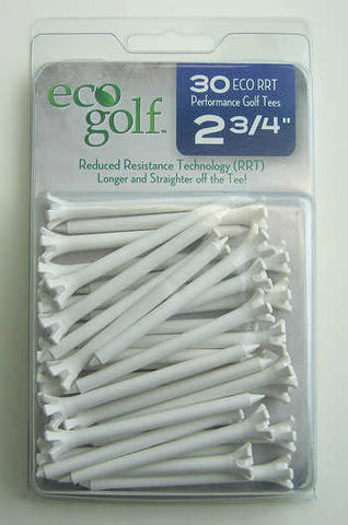 Eco Golf Tees 30 count