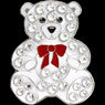 Bella Crystal Ball Marker