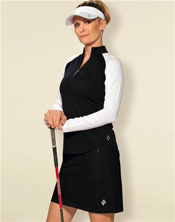 JoFit Signature Golf Skort GB037