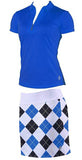 JoFit Performance Polo GT018B
