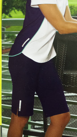 Tail Short Sleeve Running Top