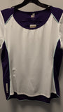 Tail Short Sleeve Running Top