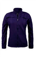 Tail Womens Running Jacket