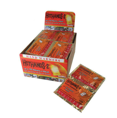 Hand Warmers