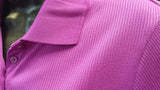 Nancy Lopez Excel Long Sleeve Polo