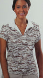 Nancy Lopez Tranquil Polo
