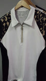 Spanner Short Sleeve Polo