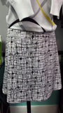 Spanner Reversible Print Skort