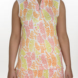 Spanner Sleeveless Polo