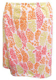 Spanner Reversible Print Skort