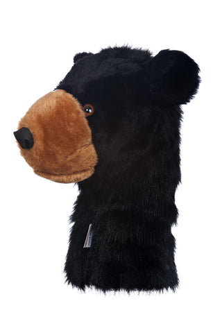 Daphne's Headcover Bear