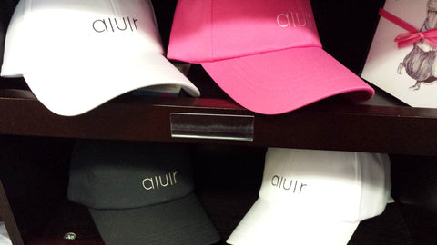 AUR Ladies Hat