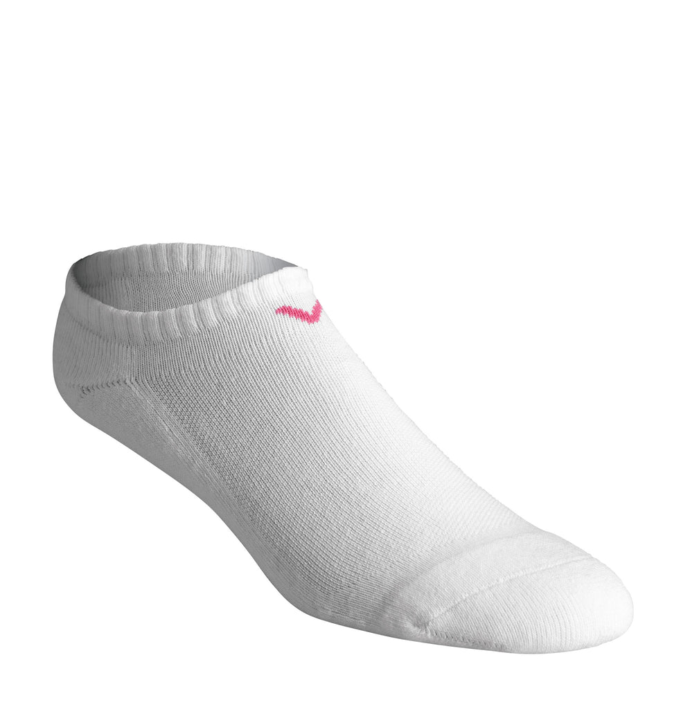 Callaway Women's Ultra Low Cut 3 PK