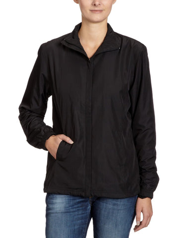 Callaway Full Zip Wind Resistant Lighweight Jacket