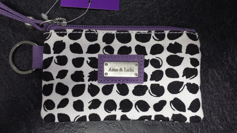 Ame & Lulu Key Pouch