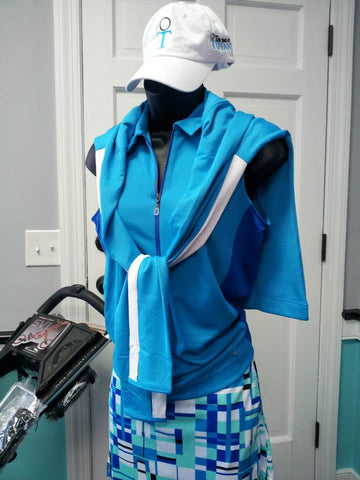 Callaway 1/2 Zip Pullover BESK0071