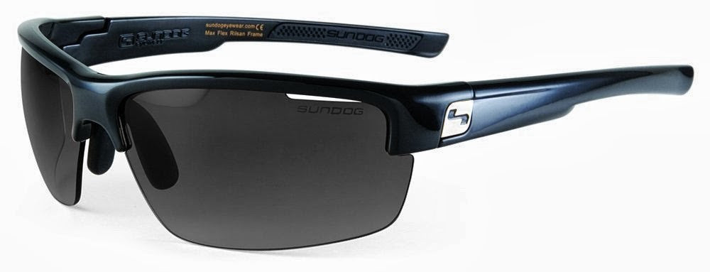 Sundog Sunglasses Draw