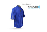 Sun Mountain Men's Rain Flex Short Sleeve Jacket