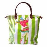 Barth & McCallig Fairway Femme Tote