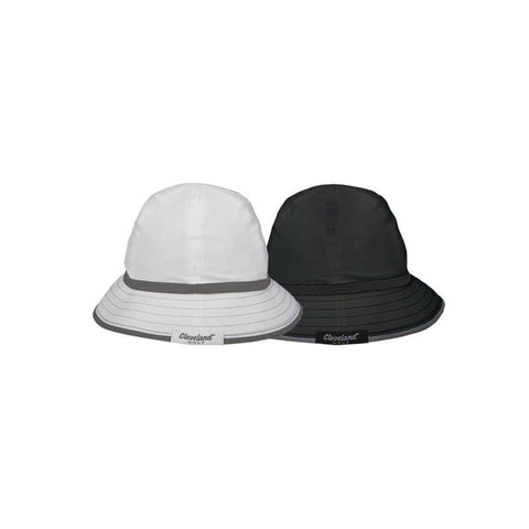 Cleveland Sun Bucket Reversible Hat