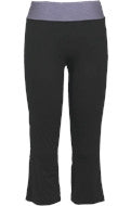 Tail Yoga Capri