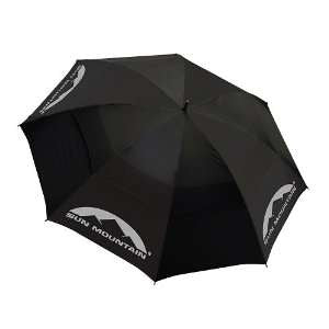 Sun Mountain SMS UV Golf Umbrella