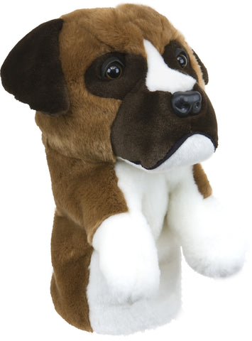 Daphne's Headcover Boxer