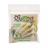 Martini Step-Up Golf Tees 5 Pack