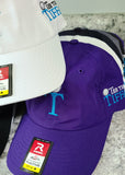 Tee Time at Tiffany's Golf Hat