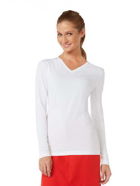 Callaway Player Base Layer V-Neck BEFK0058