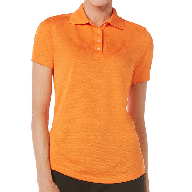 Callaway Women's Short Sleeve Core Polo BDSK0065
