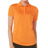 Callaway Women's Short Sleeve Core Polo BDSK0065