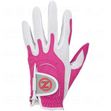 Zero Friction Ladies Performance Glove with Tee