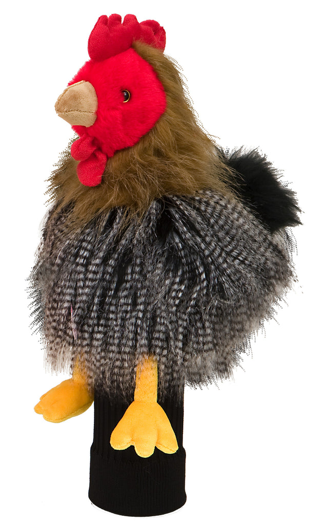 Daphne's Headcover Chicken