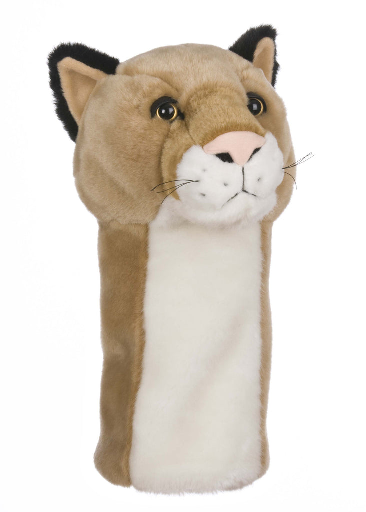Daphne's Headcover Cougar