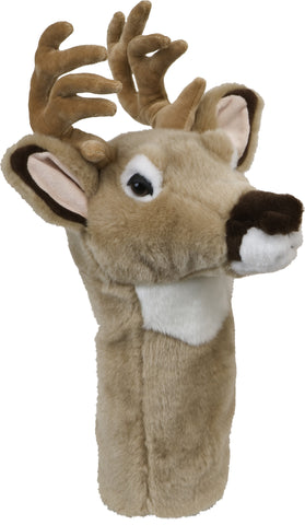 Daphne's Headcover Deer