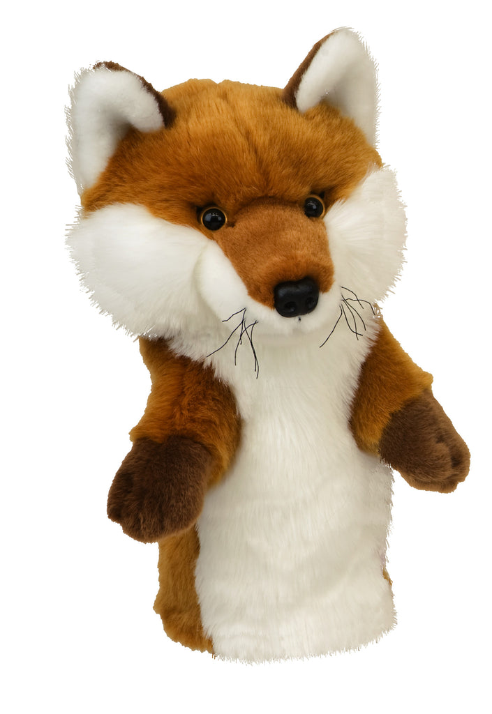 Daphne's Headcover Fox