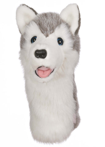 Daphne's Headcover Husky