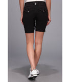 JoFit Belted Golf Short GB005