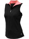 JoFit Fold Over Sleeveless GT101