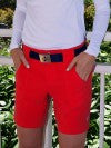 JoFit Belted Golf Short GB005