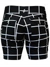 JoFit Belted Golf Short GB005