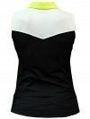 JoFit Sleeveless Straight Up Golf Top