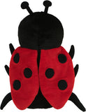 Daphne's Headcover Ladybug