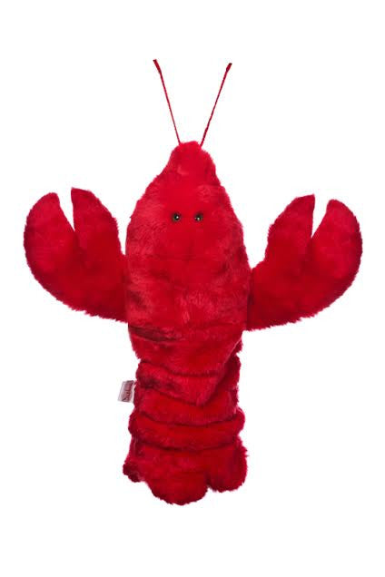 Daphne's Headcover Lobster