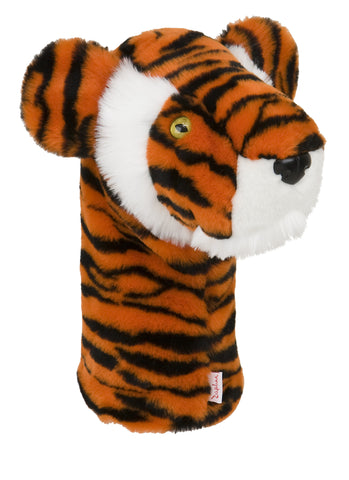 Daphne's Headcover Tiger